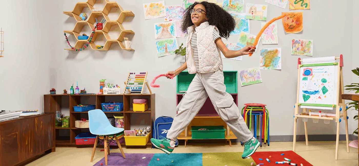 Banner 1 - Reebok Canada Store