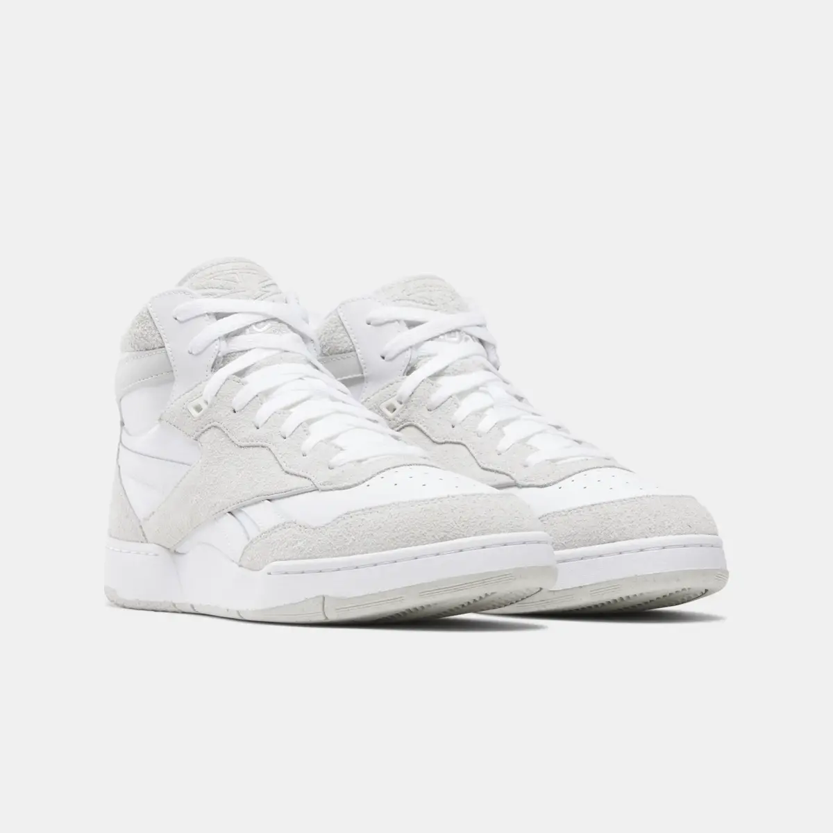 BB 4000 II Mid Retro Basketball Shoes BB 4000 II Mid Retro Basketball Shoes