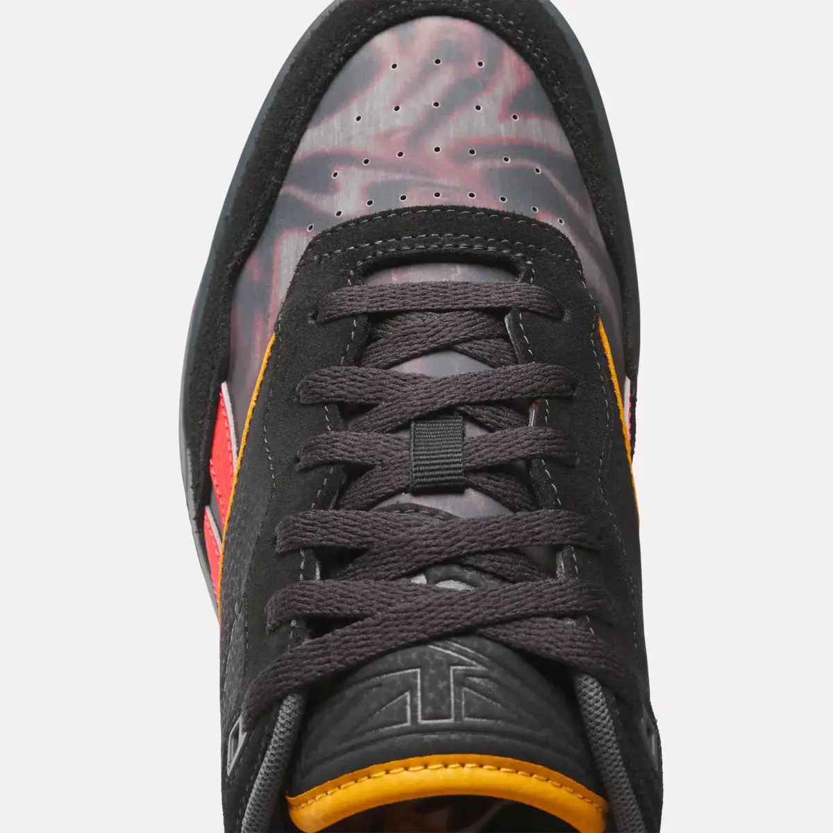 BB 4000 II Retro Basketball Shoes BB 4000 II Retro Basketball Shoes