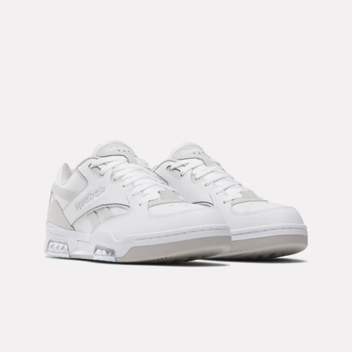 BB 4500 DMX Retro Basketball Shoes