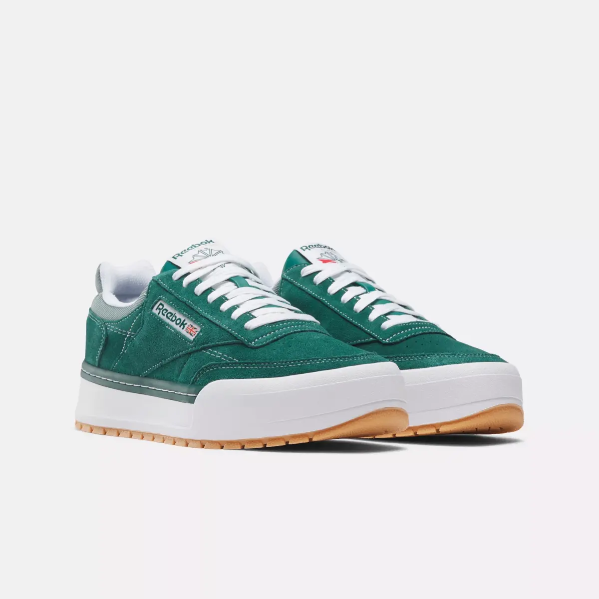 Club C Megacourt Shoes Club C Megacourt Shoes