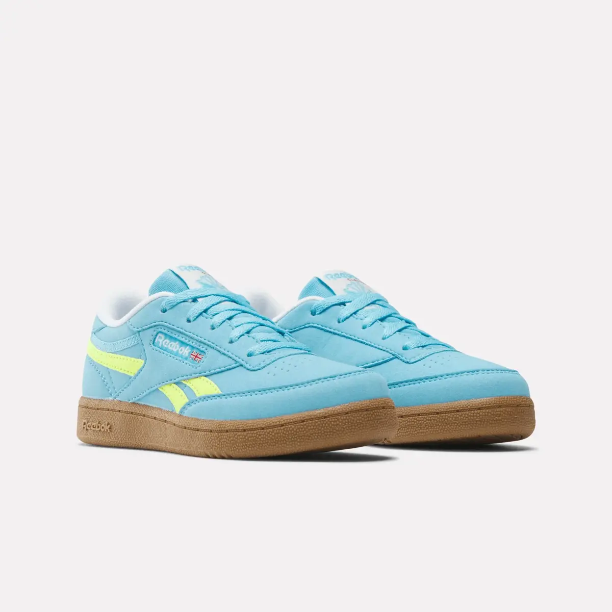 Club C Revenge Shoes – Little Kids