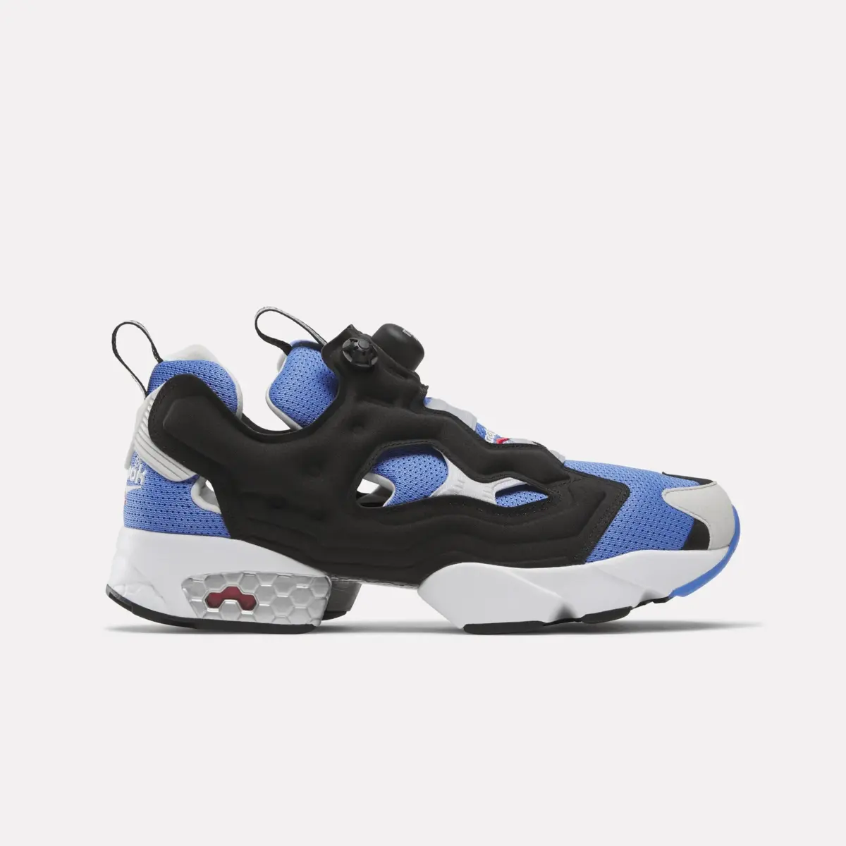 Instapump Fury 94 Running Shoes