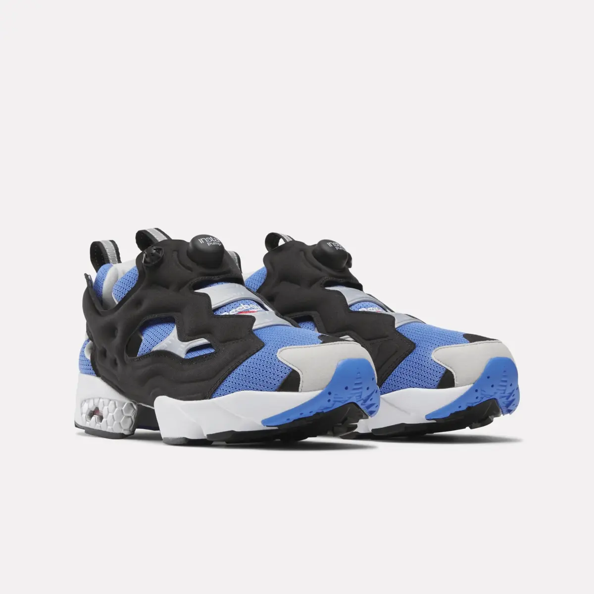 Instapump Fury 94 Running Shoes