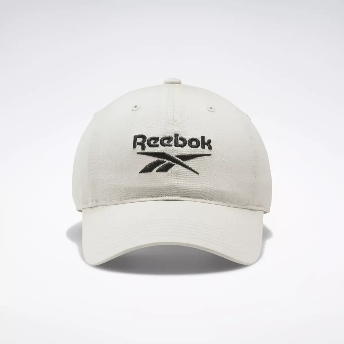 Logo Cap