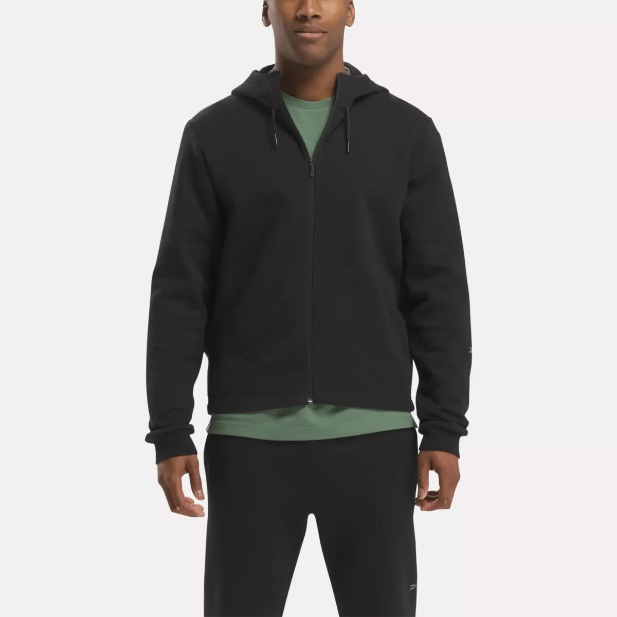 Men’s Active Collective DreamBlend Full-Zip Hoodie