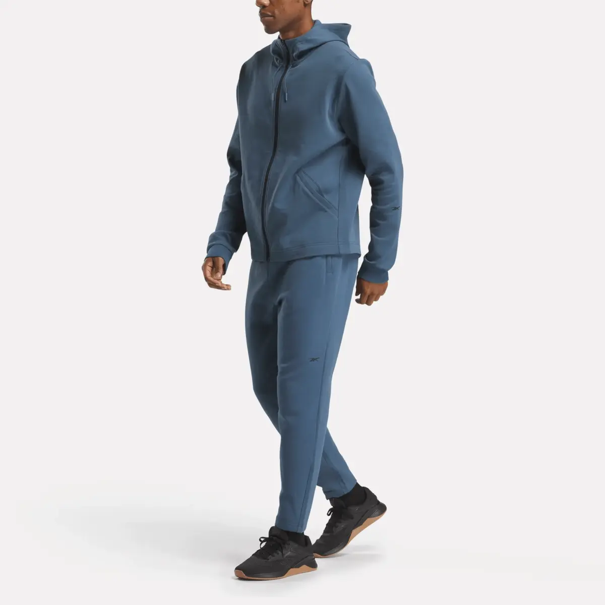 Men’s Active Collective DreamBlend Full-Zip Hoodie