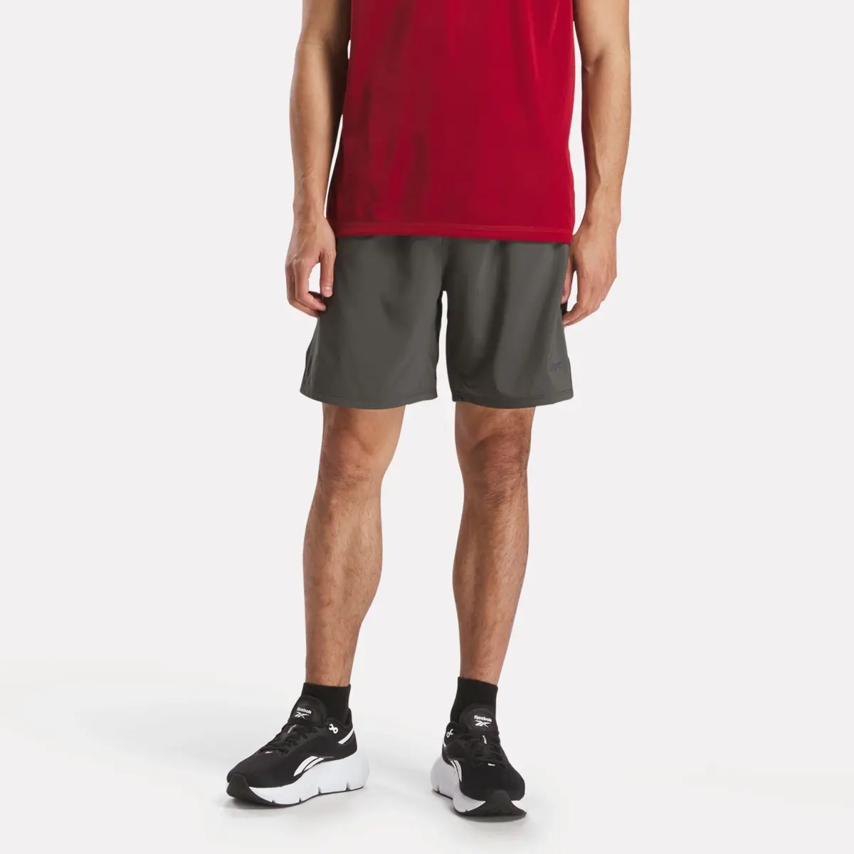 Men’s Athlete Speed Shorts