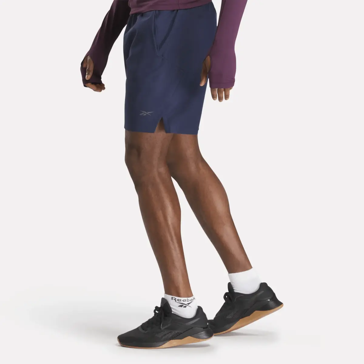 Men’s Athlete Strength Shorts 7″