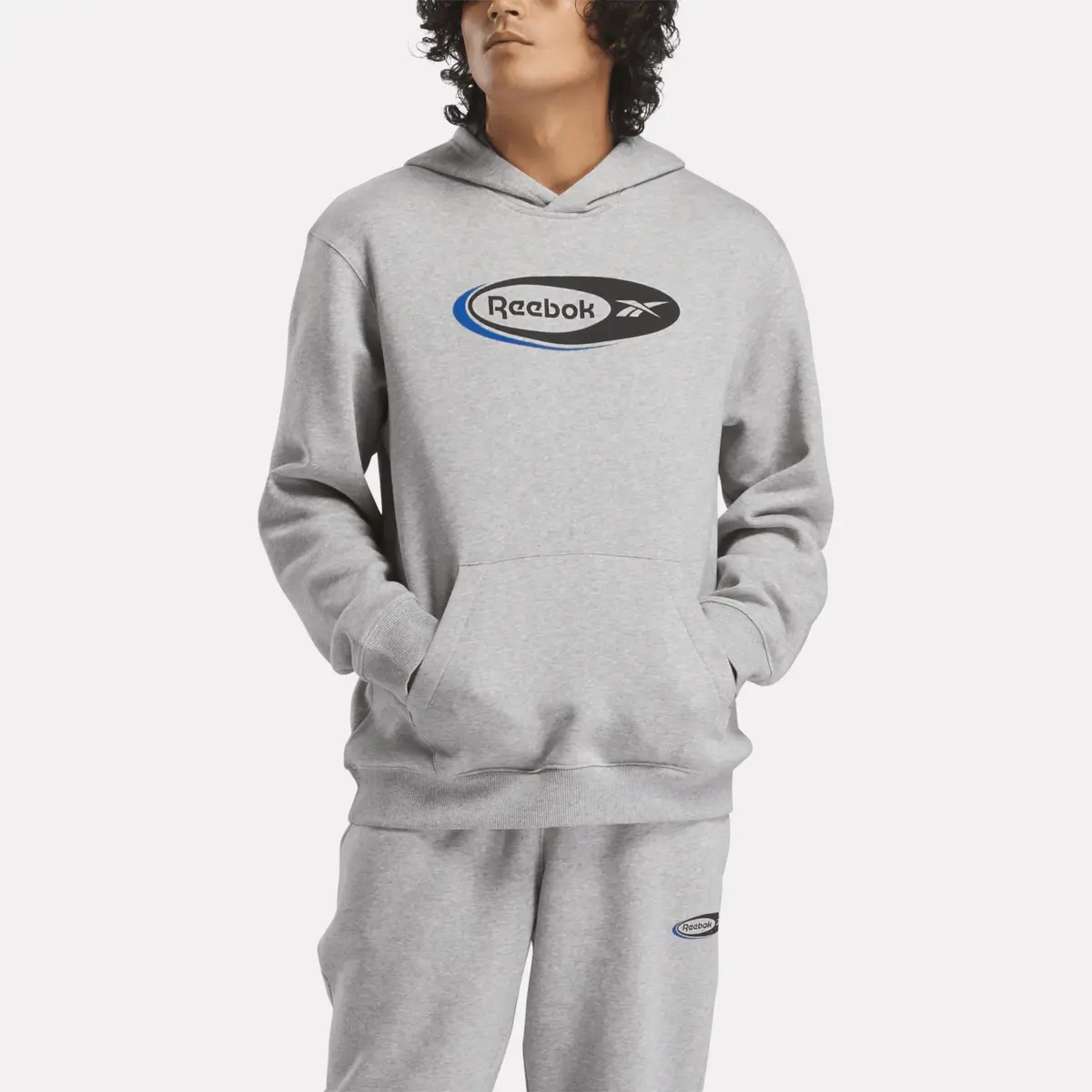 Men’s Brand Proud Hoodie