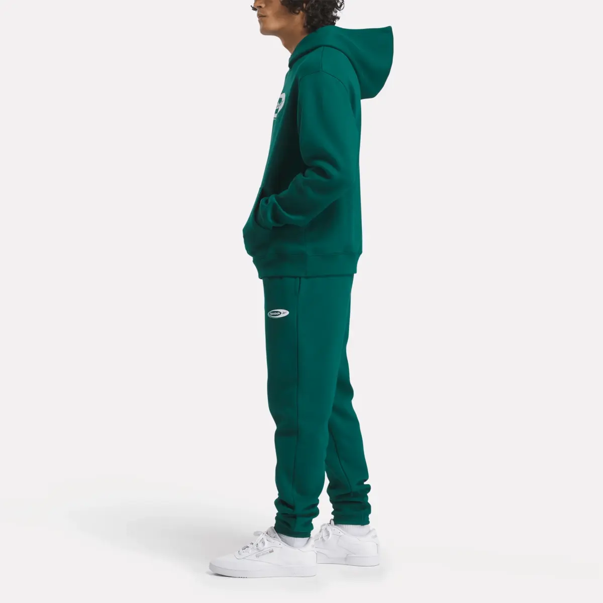 Men’s Brand Proud Hoodie