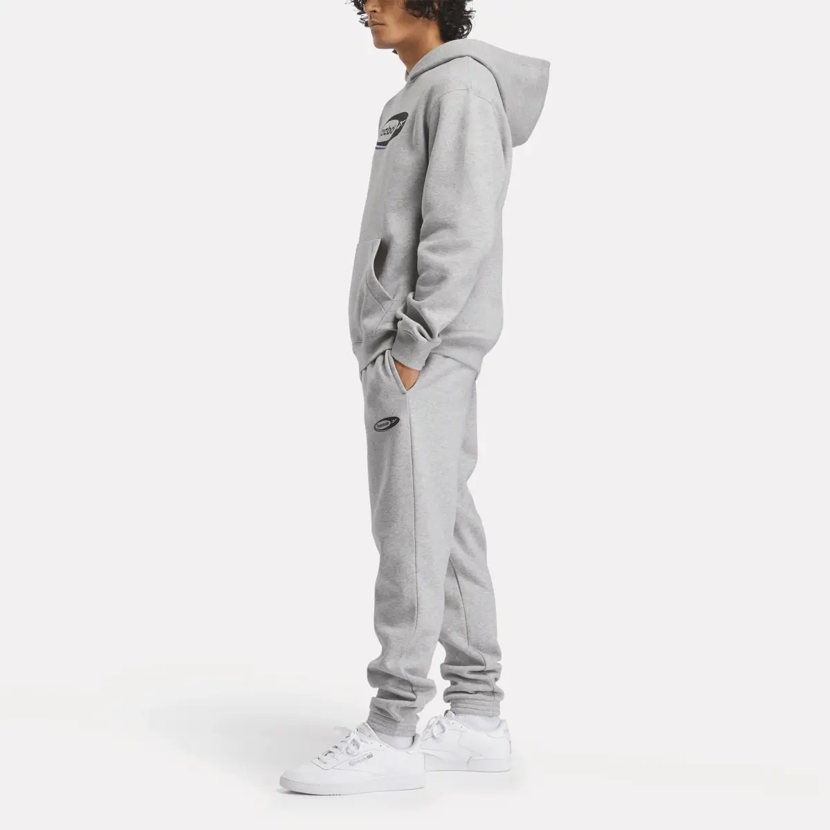 Men’s Brand Proud Hoodie