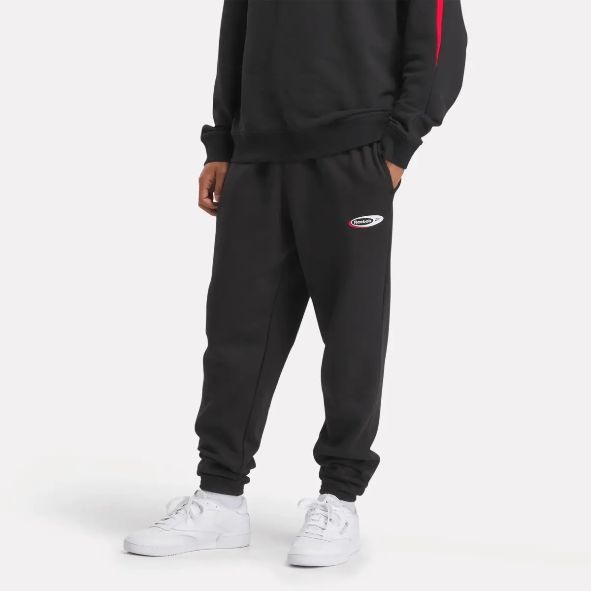 Men’s Brand Proud Pants