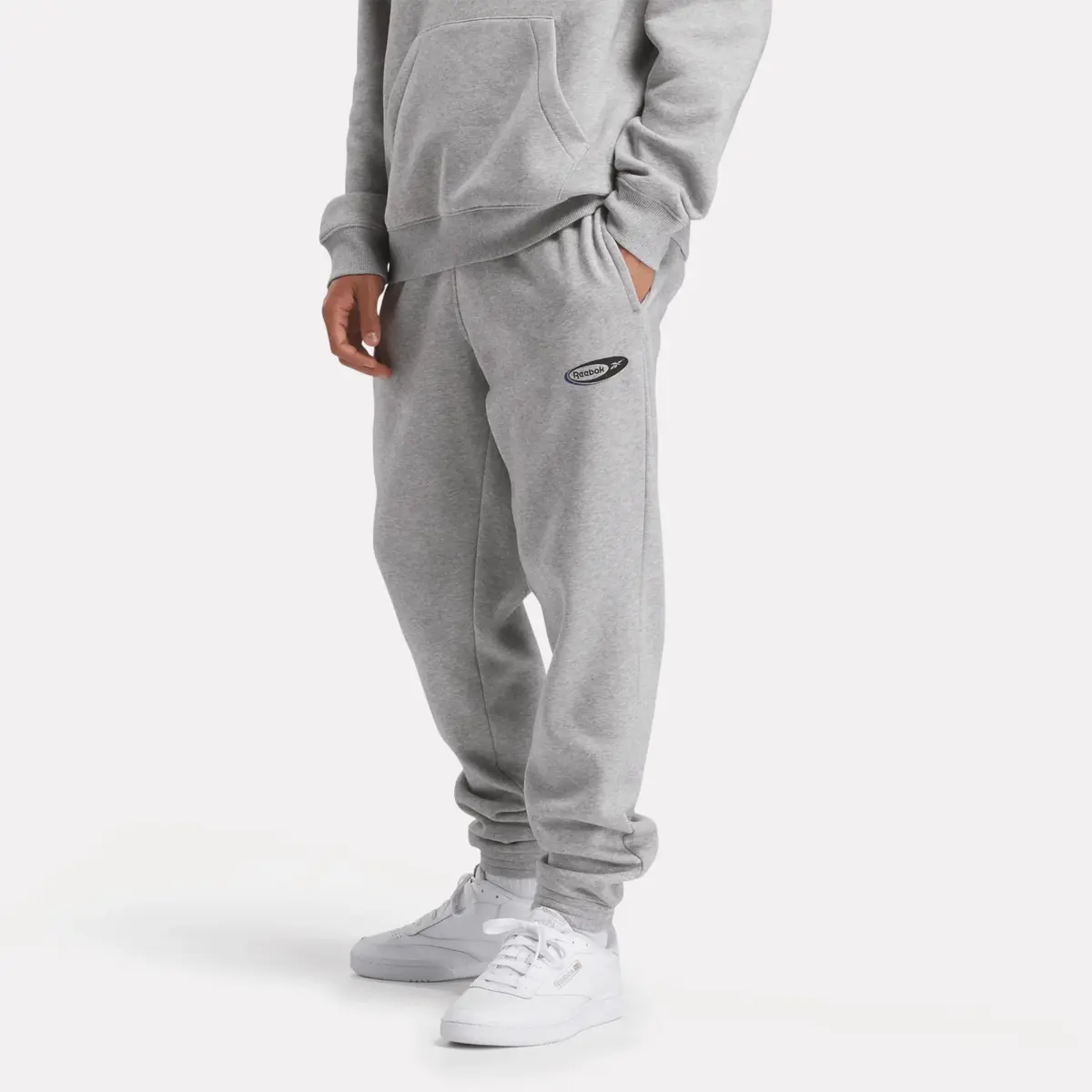 Men’s Brand Proud Pants