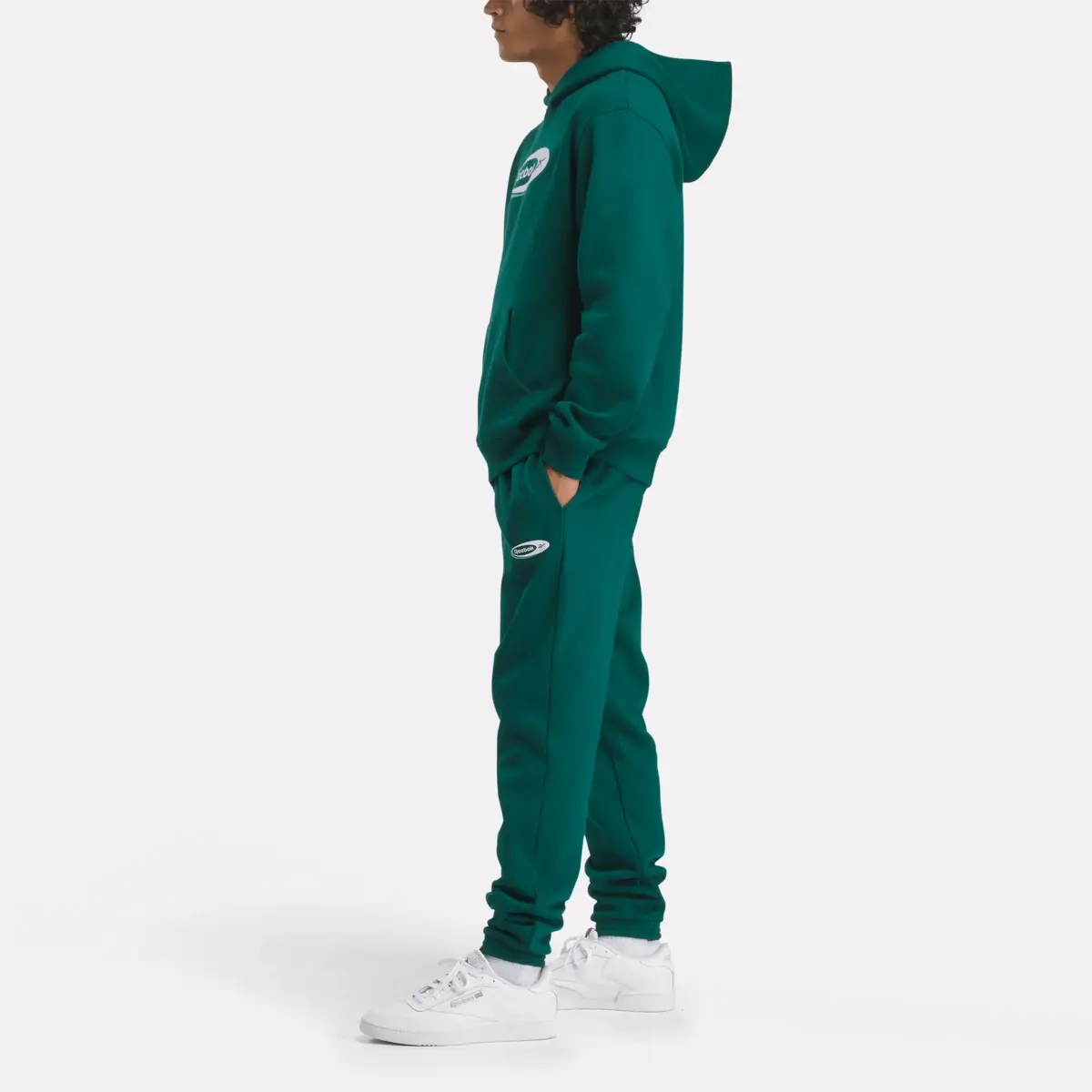 Men’s Brand Proud Pants