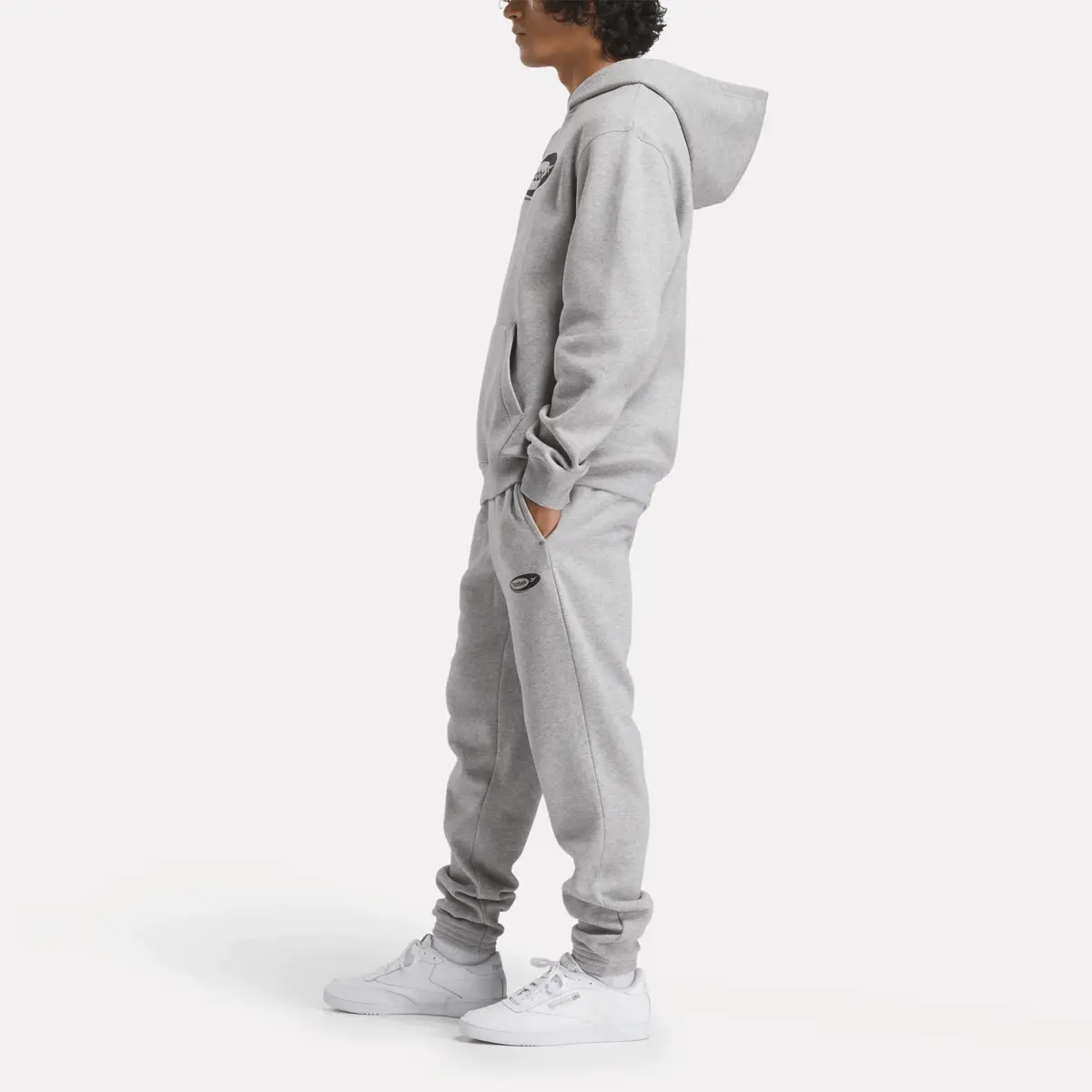 Men’s Brand Proud Pants