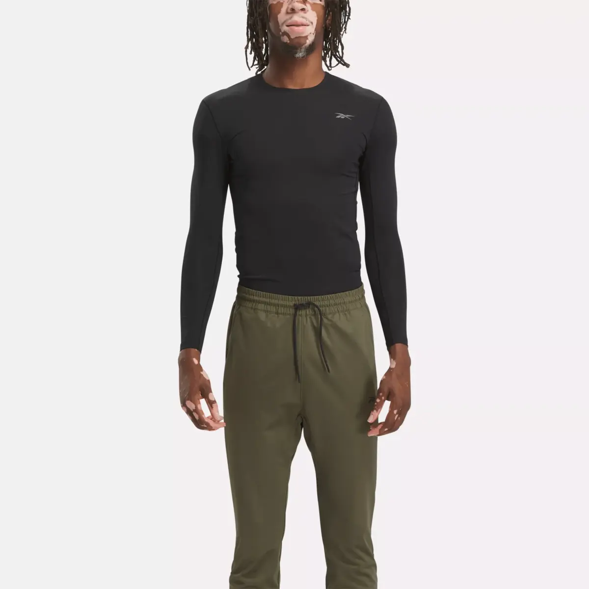 Men’s Compression Long Sleeve T-Shirt