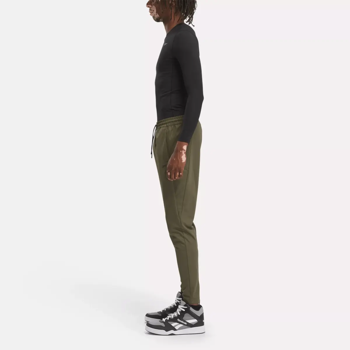 Men’s Compression Long Sleeve T-Shirt