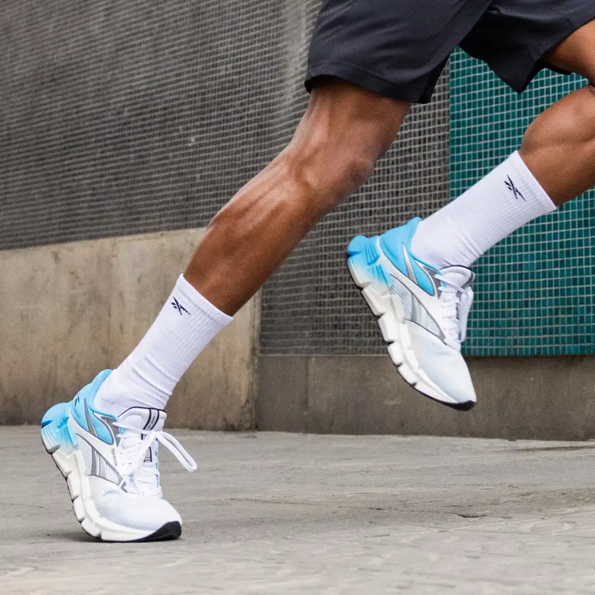 Men’s FloatZig 2 Running Shoes