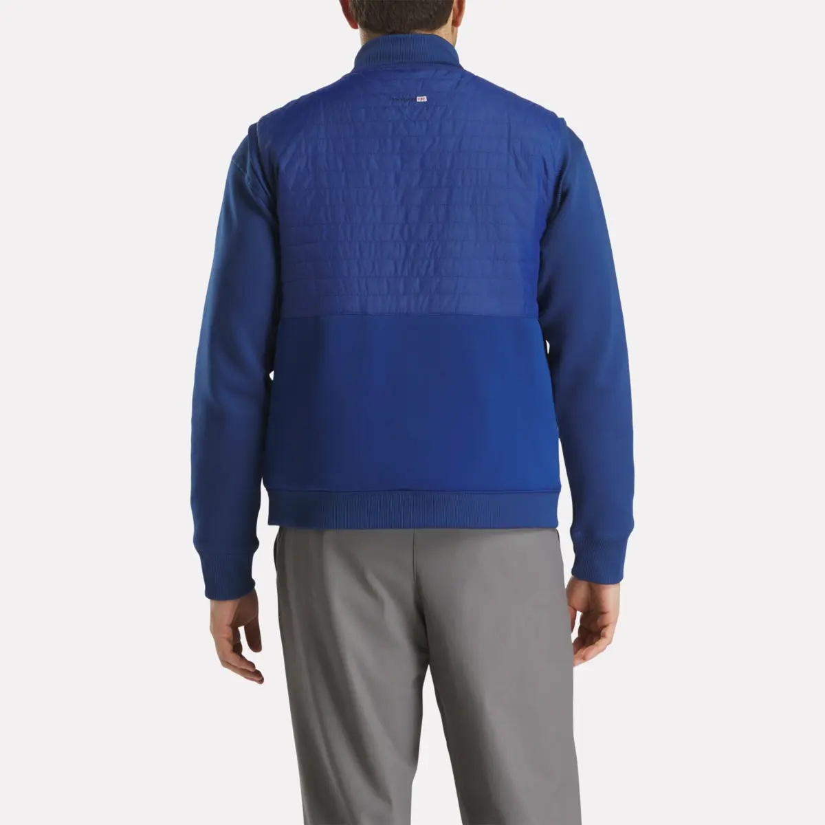 Men’s Insulated Light Puffer Vest Men’s Insulated Light Puffer Vest