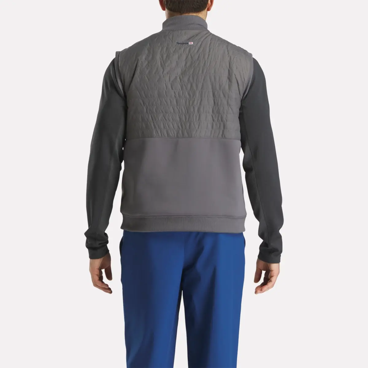 Men’s Insulated Light Puffer Vest Men’s Insulated Light Puffer Vest