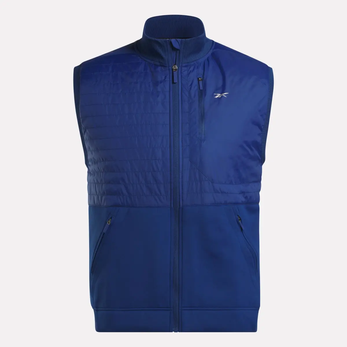 Men’s Insulated Light Puffer Vest Men’s Insulated Light Puffer Vest