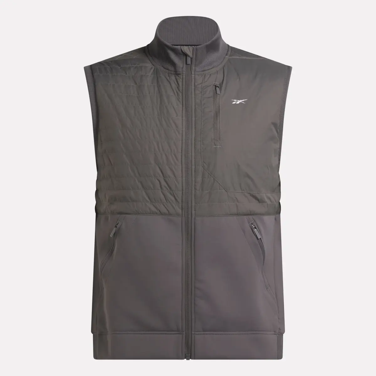 Men’s Insulated Light Puffer Vest Men’s Insulated Light Puffer Vest