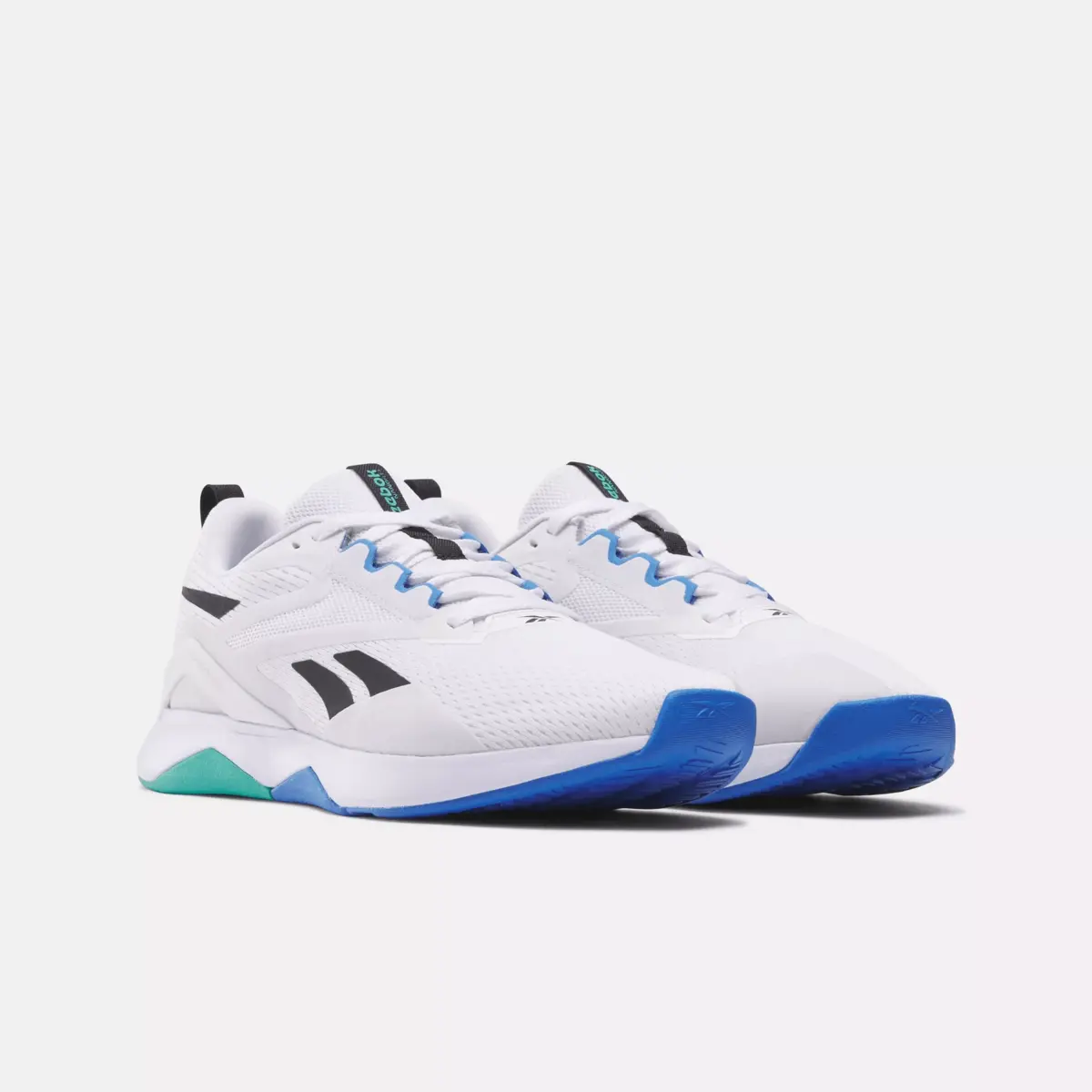 Men’s NanoFlex TR 2.0 Training Shoes Men’s NanoFlex TR 2.0 Training Shoes