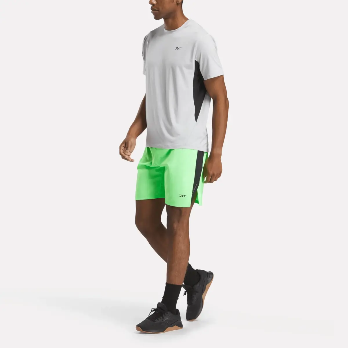 Men’s RBK-CHILL Athlete T-Shirt 2.0 Men’s RBK-CHILL Athlete T-Shirt 2.0