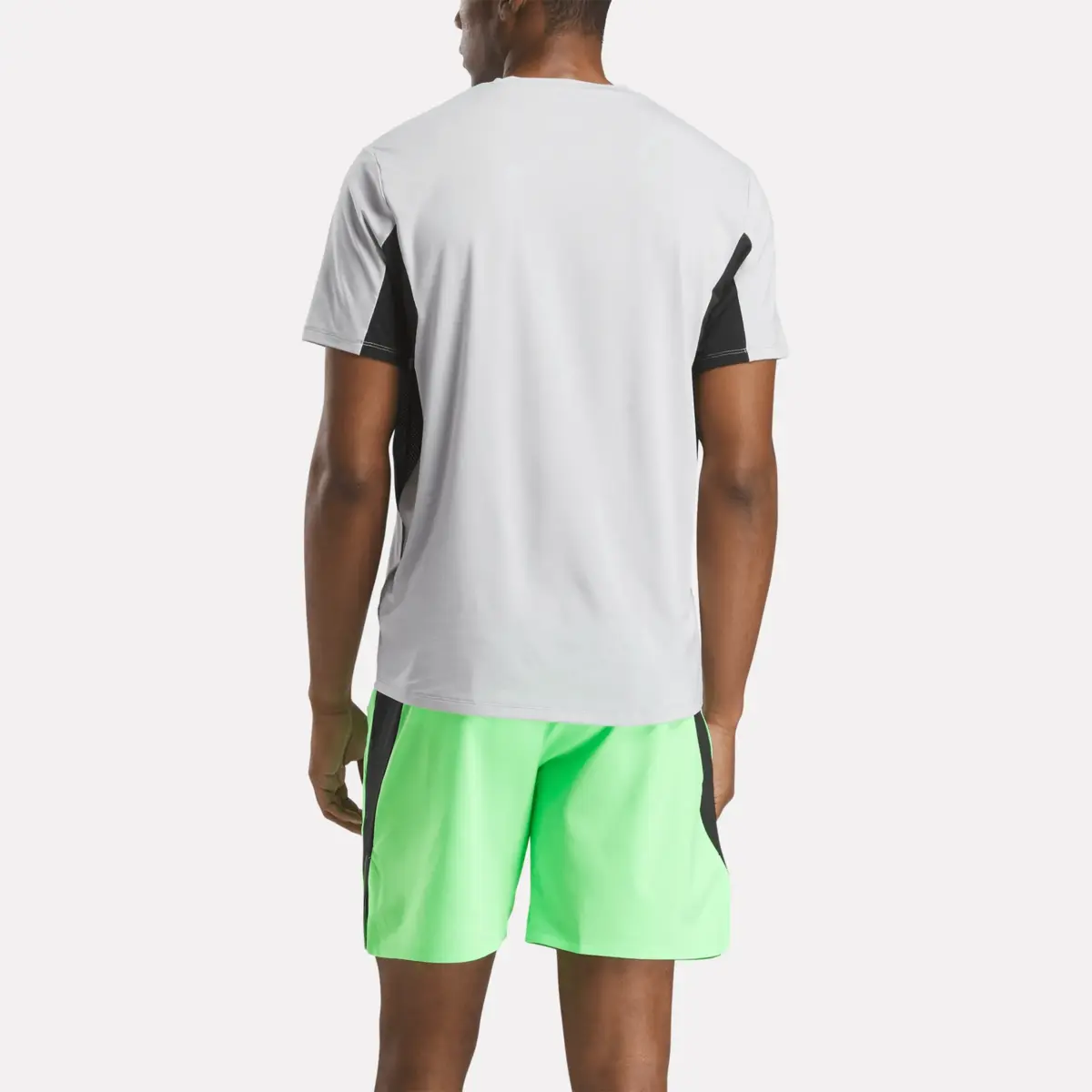 Men’s RBK-CHILL Athlete T-Shirt 2.0 Men’s RBK-CHILL Athlete T-Shirt 2.0