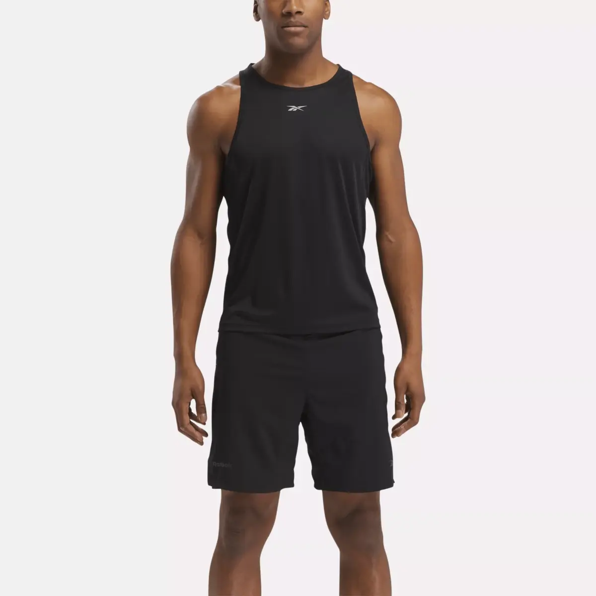 Men’s RBK-DRY Running Singlet