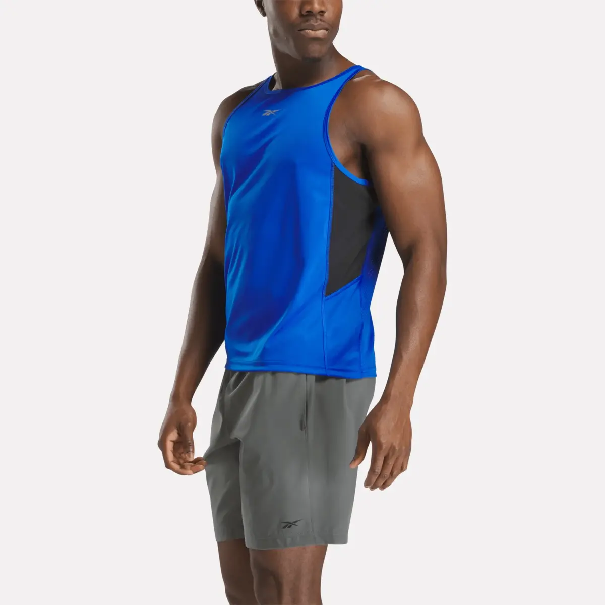 Men’s RBK-DRY Running Singlet