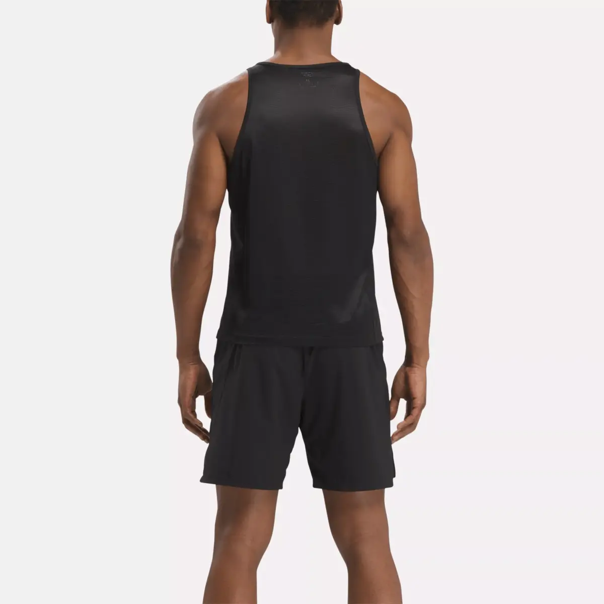 Men’s RBK-DRY Running Singlet