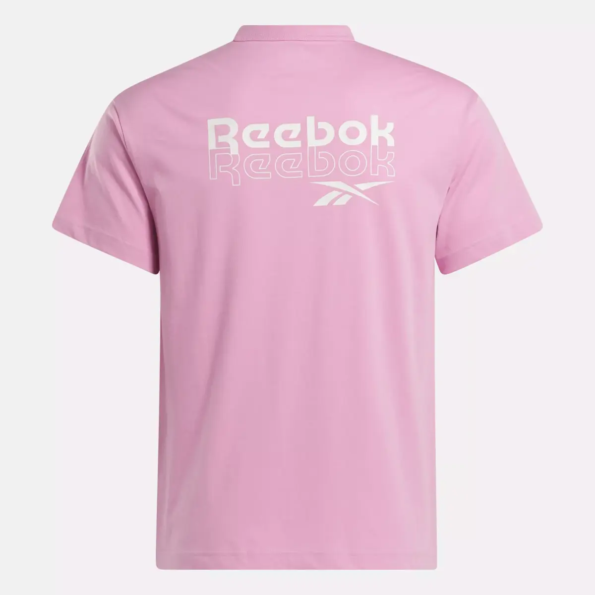 Men’s Reebok Identity Brand Proud Graphic Short Sleeve T-Shirt Men’s Reebok Identity Brand Proud Graphic Short Sleeve T-Shirt