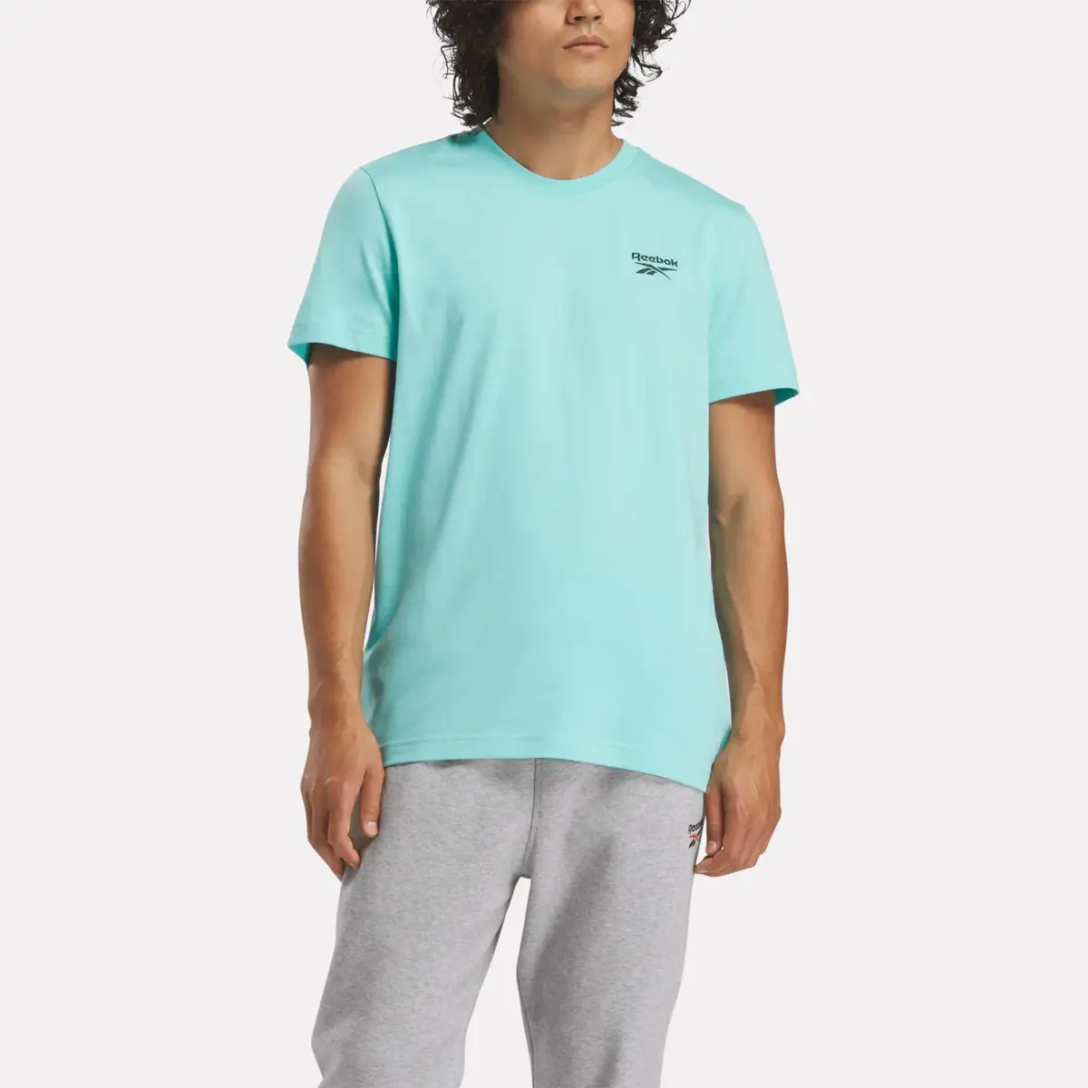 Men’s Reebok Identity Classics T-Shirt