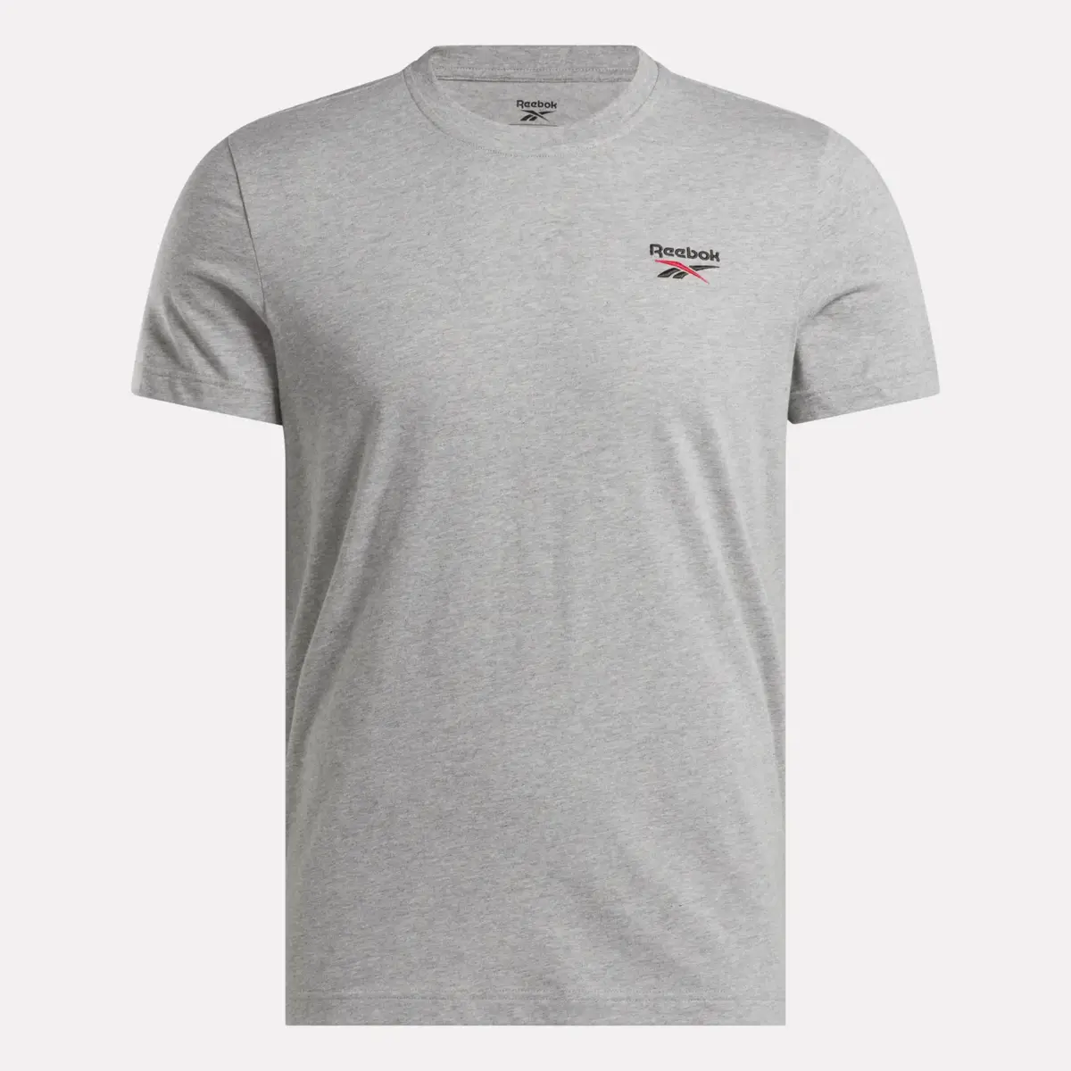 Men’s Reebok Identity Classics T-Shirt Men’s Reebok Identity Classics T-Shirt