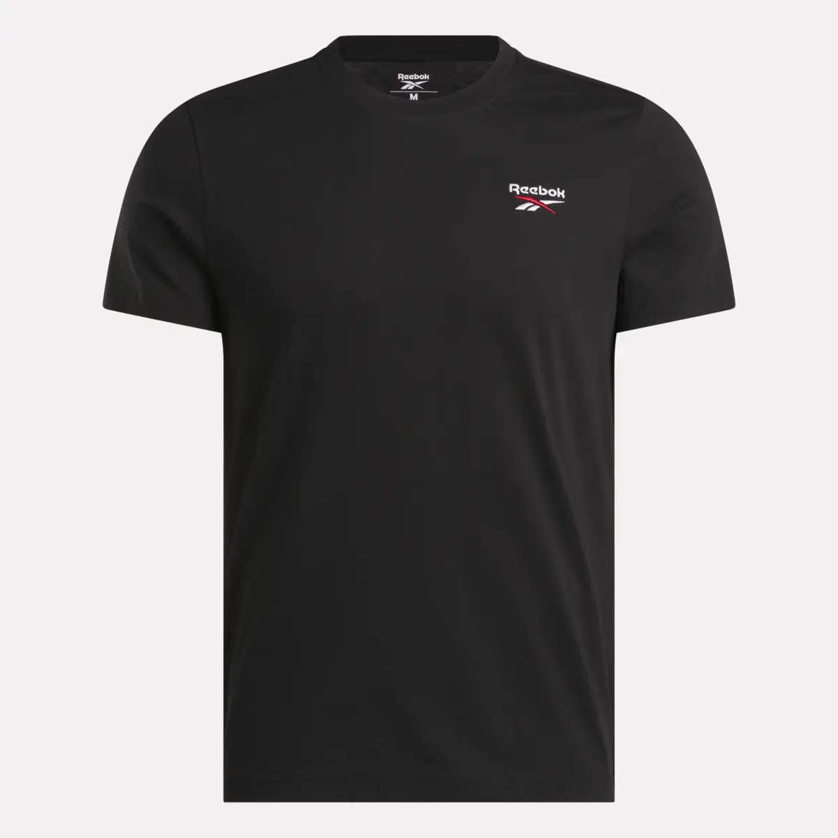Men’s Reebok Identity Classics T-Shirt Men’s Reebok Identity Classics T-Shirt