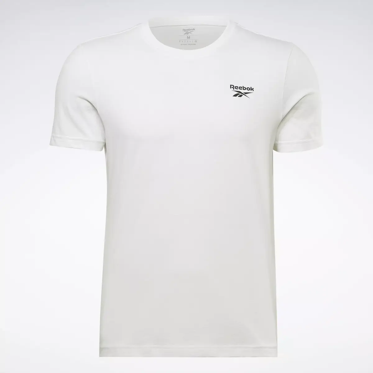 Men’s Reebok Identity Classics T-Shirt Men’s Reebok Identity Classics T-Shirt