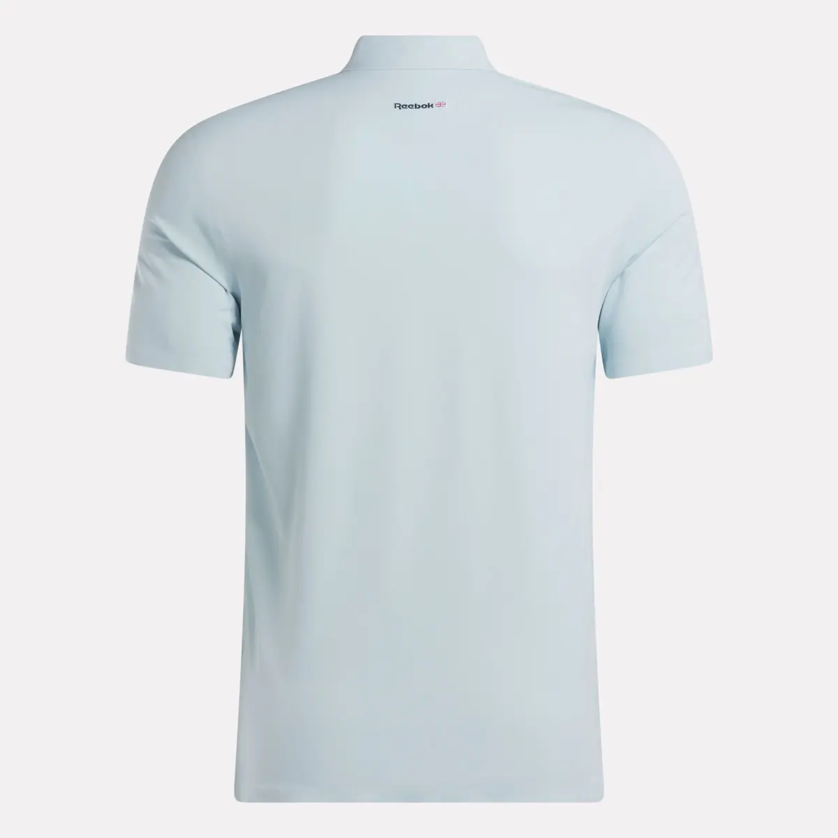 Men’s Short Sleeve Bonded Micro Pique Polo Shirt Men’s Short Sleeve Bonded Micro Pique Polo Shirt