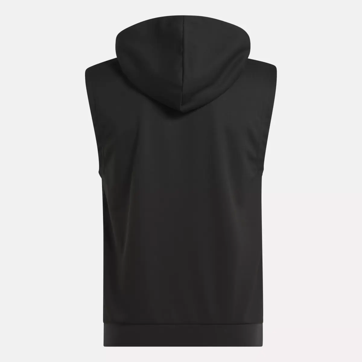 Men’s Strength Sleeveless Hoodie Men’s Strength Sleeveless Hoodie