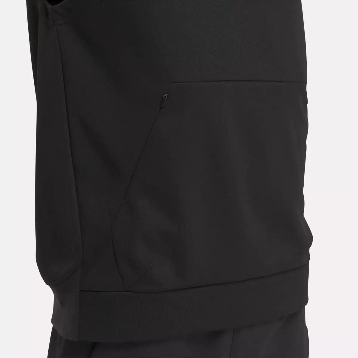 Men’s Strength Sleeveless Hoodie Men’s Strength Sleeveless Hoodie