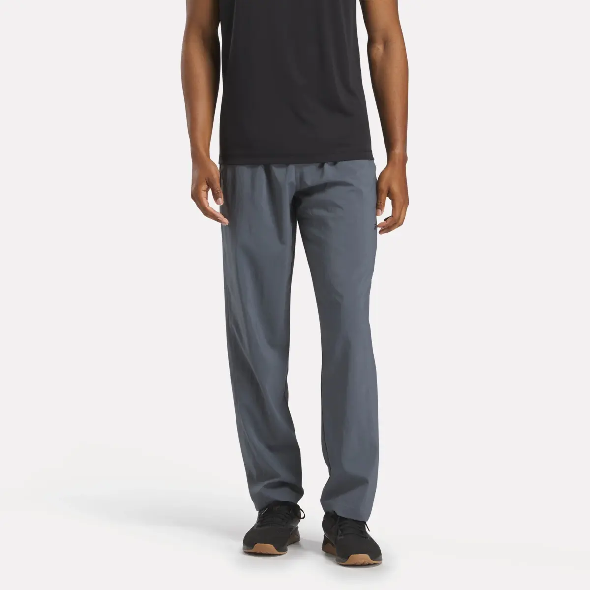 Men’s Training Essentials Knit Woven Unlined Pants