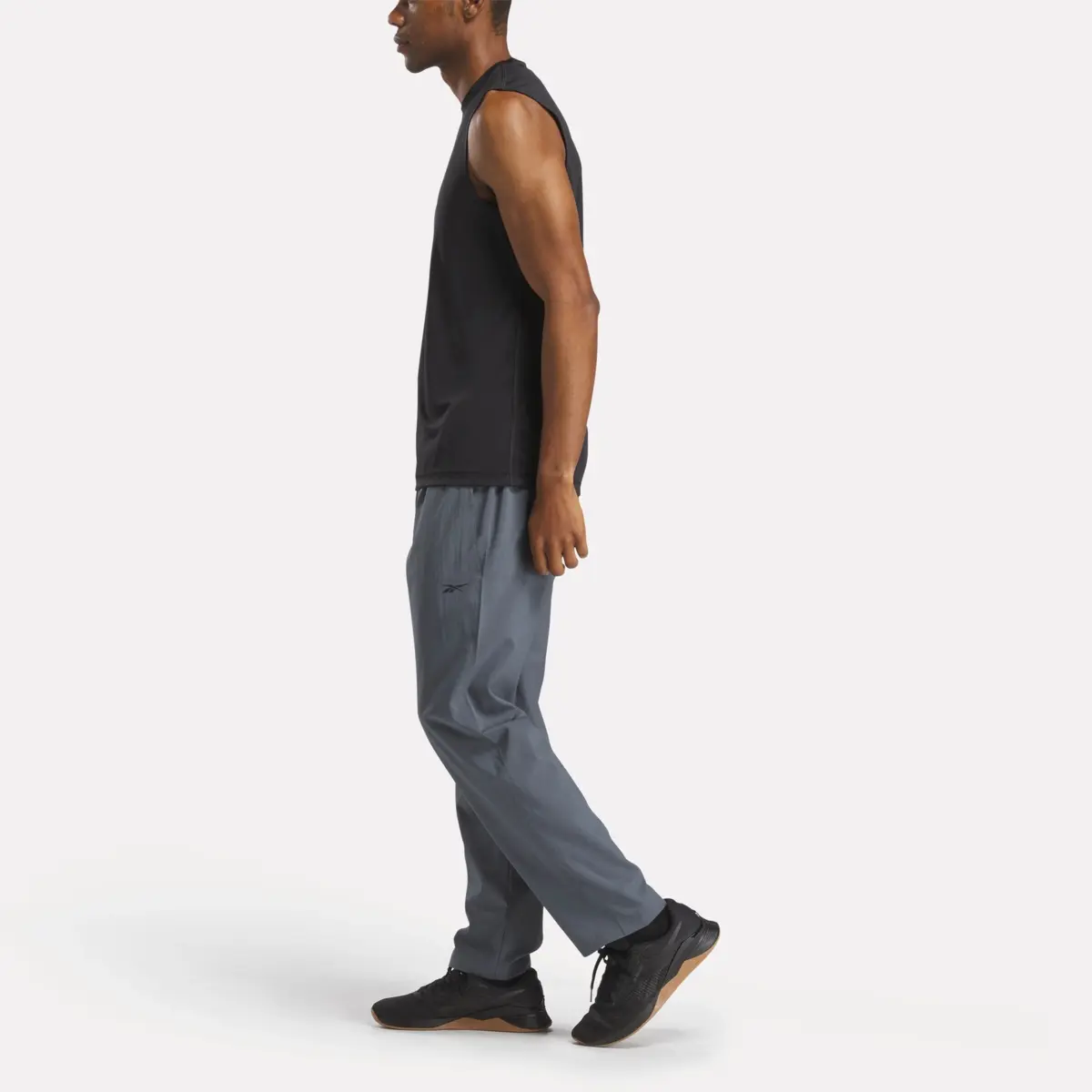 Men’s Training Essentials Knit Woven Unlined Pants