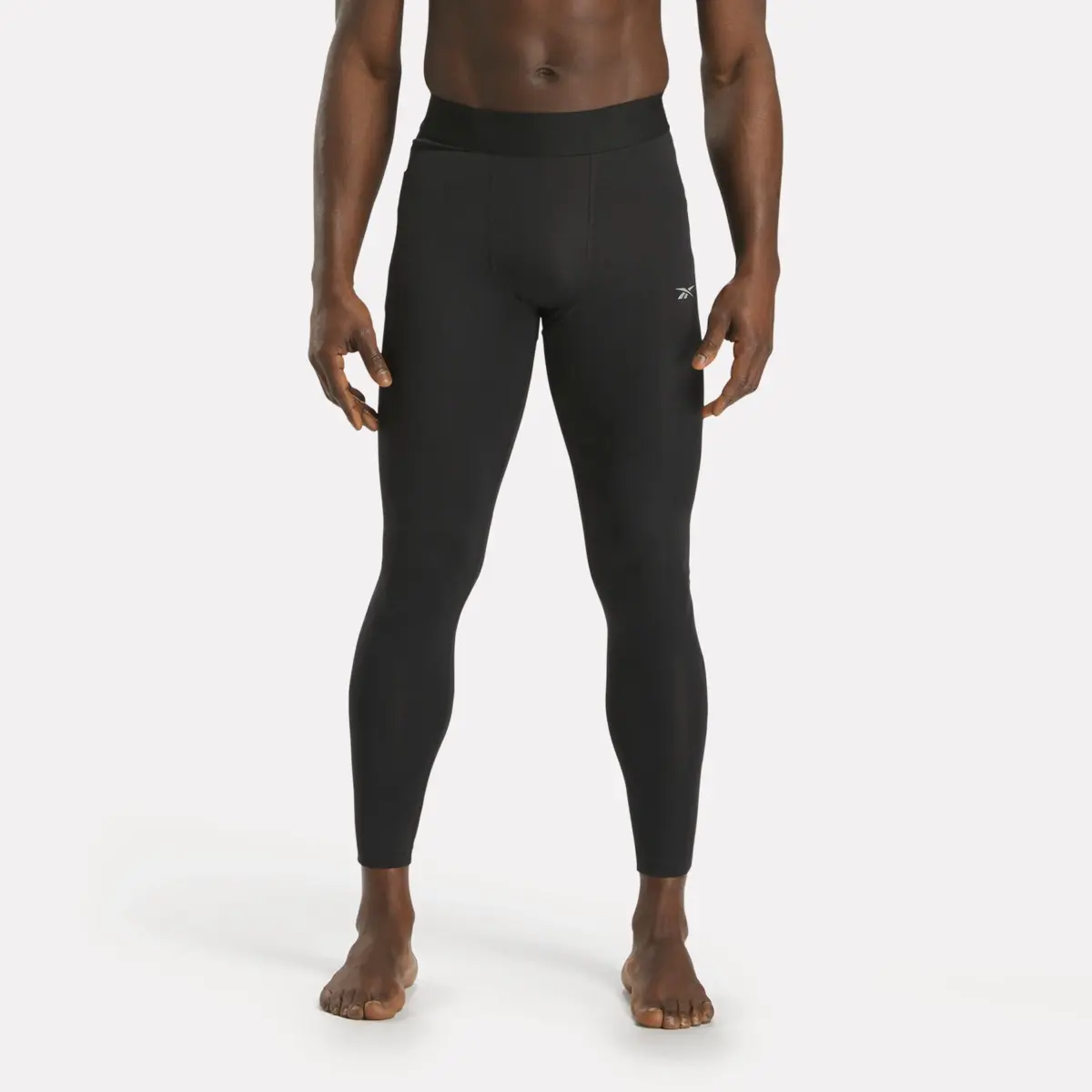 Men’s Training Short Tights
