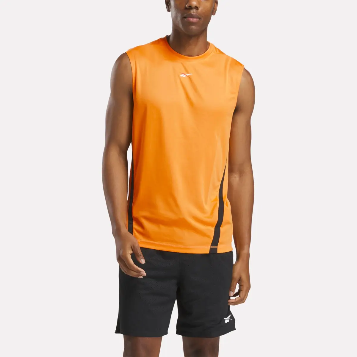 Men’s Training Sleeveless Tech T-Shirt