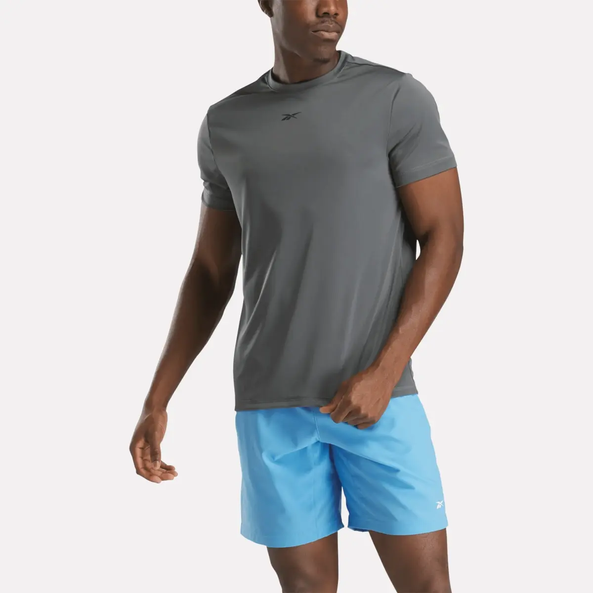 Men’s Training Tech T-Shirt Men’s Training Tech T-Shirt