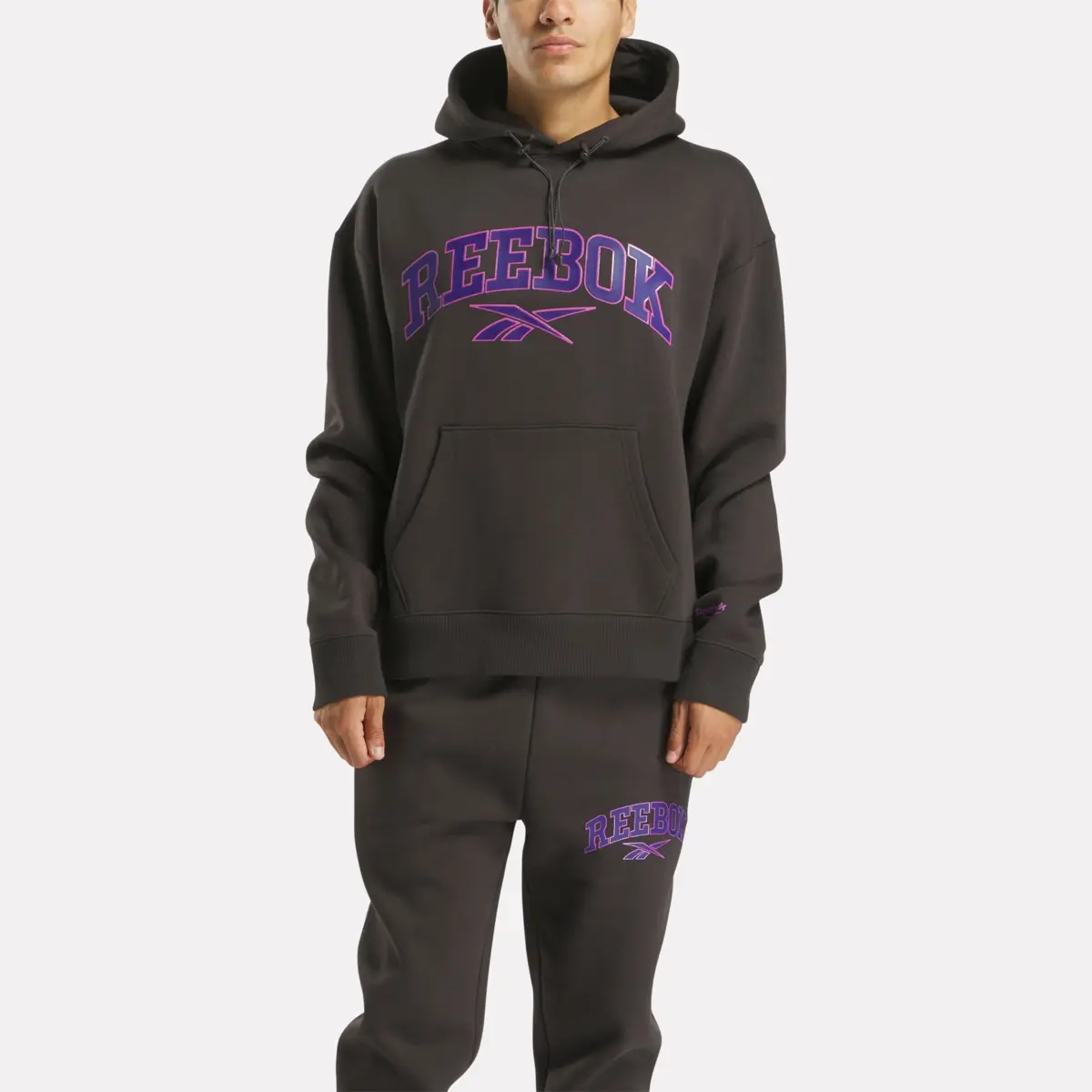 Men’s Varsity Hoodie