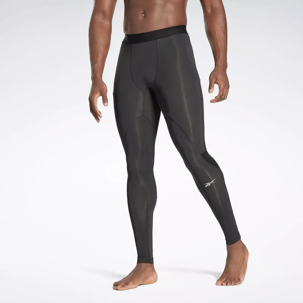 Men’s Workout Ready Compression Tights