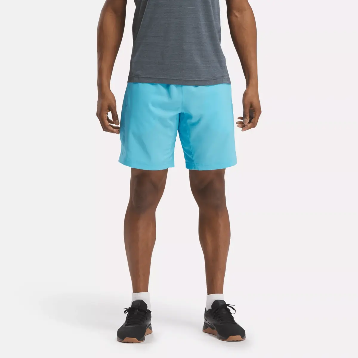 Men’s Workout Ready Shorts