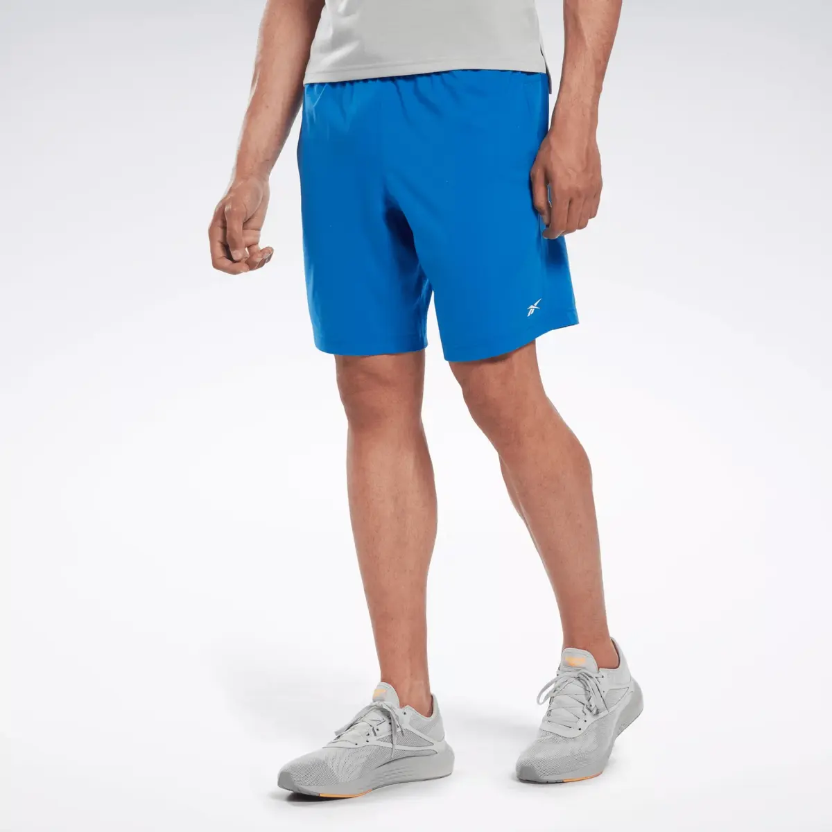 Men’s Workout Ready Shorts
